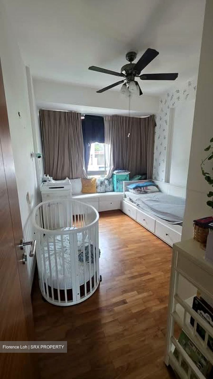 The Grandhill (D5), Condominium #556529431